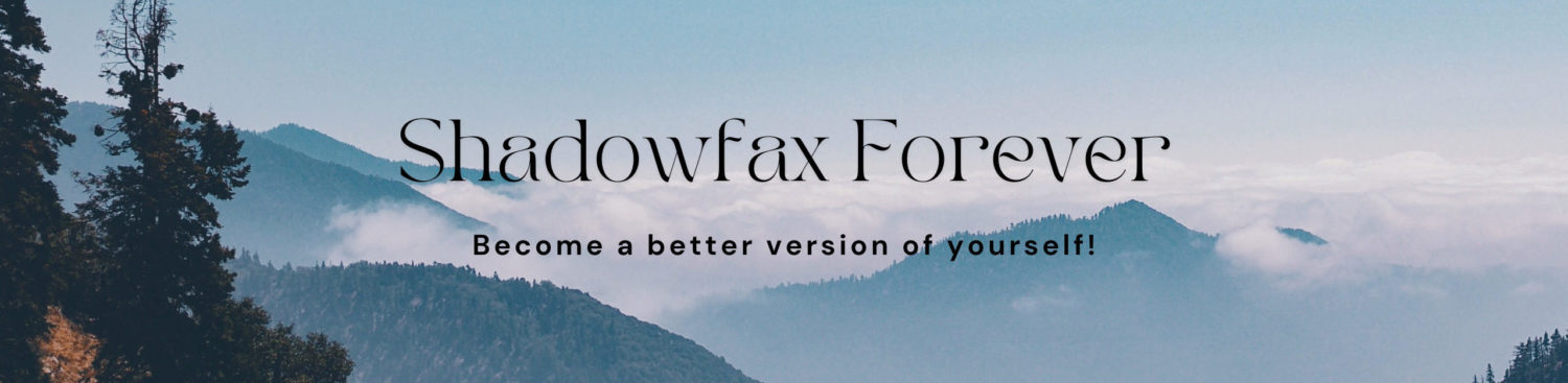 Shadowfax Forever